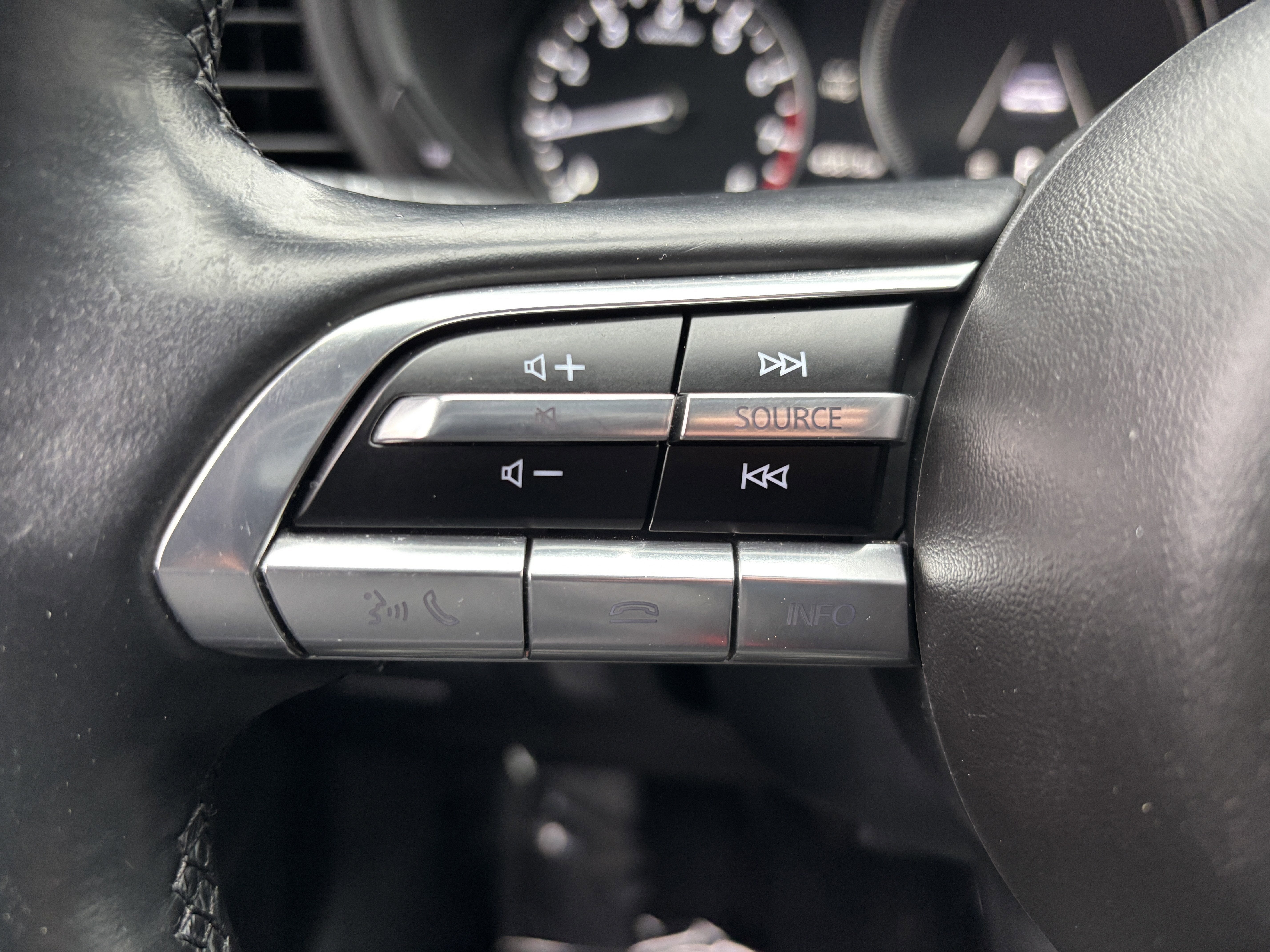 2023 Mazda Mazda CX-30 2.5 S Preferred AWD