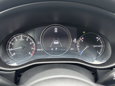 2023 Mazda Mazda CX-30 2.5 S Preferred AWD