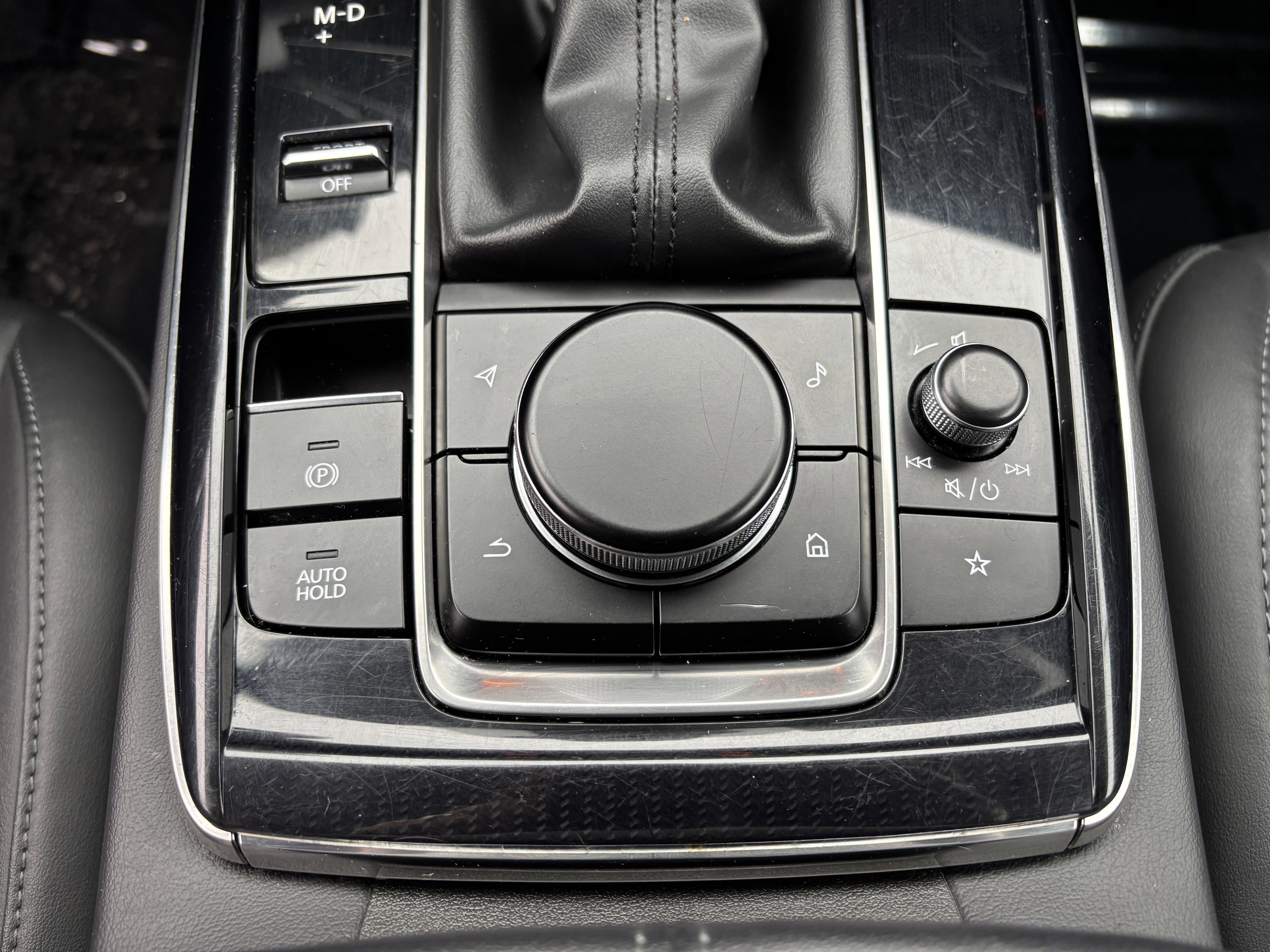 2023 Mazda Mazda CX-30 2.5 S Preferred AWD