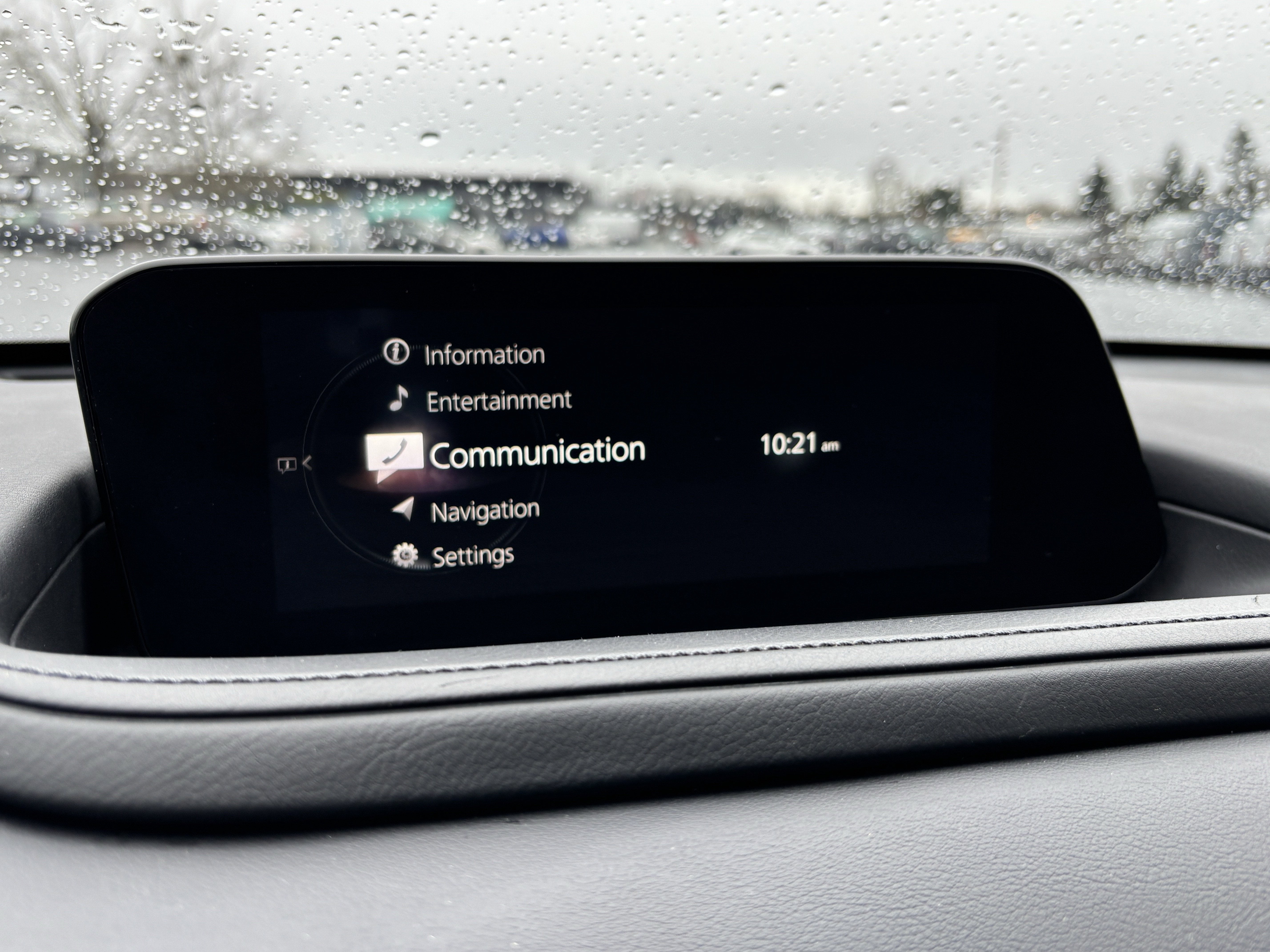 2023 Mazda Mazda CX-30 2.5 S Preferred AWD