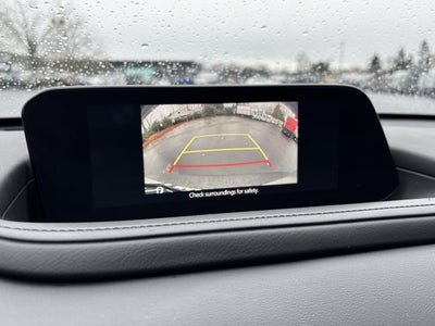 2023 Mazda Mazda CX-30 2.5 S Preferred AWD