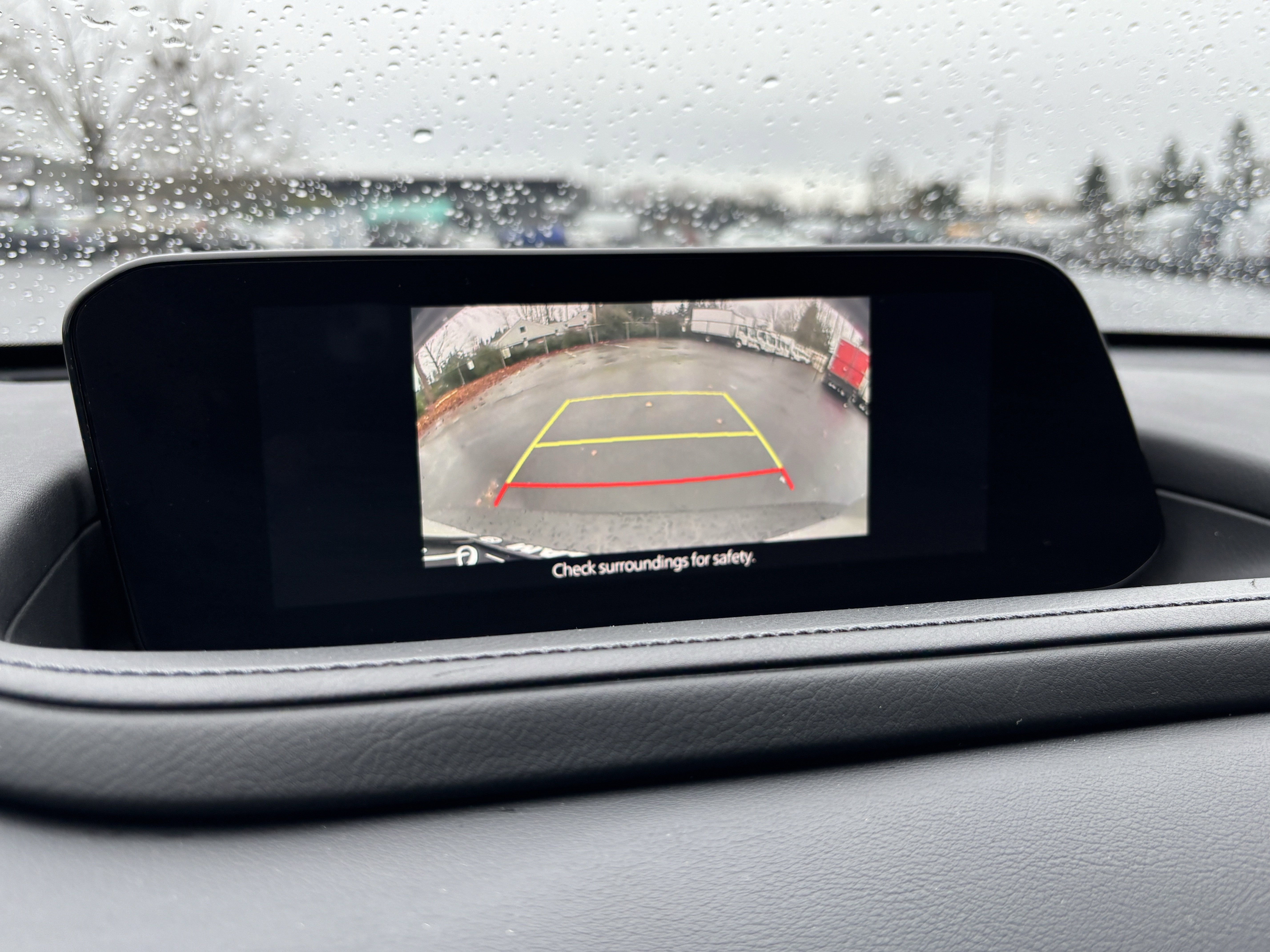 2023 Mazda Mazda CX-30 2.5 S Preferred AWD