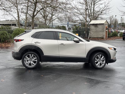 2023 Mazda Mazda CX-30 2.5 S Preferred AWD