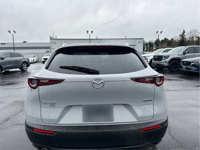 2025 Mazda Mazda CX-30 2.5 S Preferred AWD