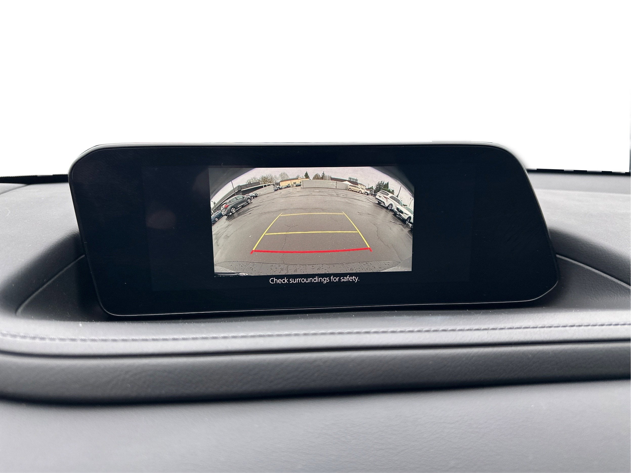 2025 Mazda Mazda CX-30 2.5 S Preferred AWD