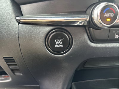 2025 Mazda Mazda CX-30 2.5 S Preferred AWD