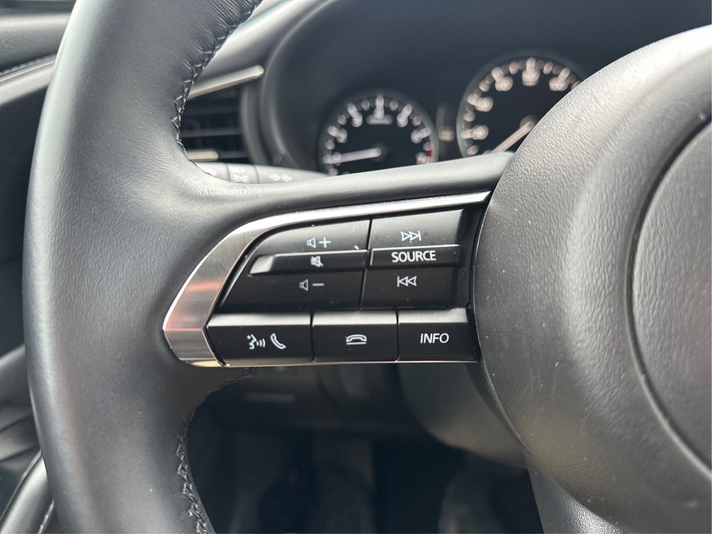 2025 Mazda Mazda CX-30 2.5 S Preferred AWD