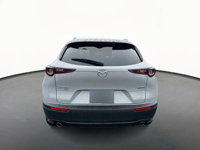 2025 Mazda Mazda CX-30 2.5 S Preferred AWD