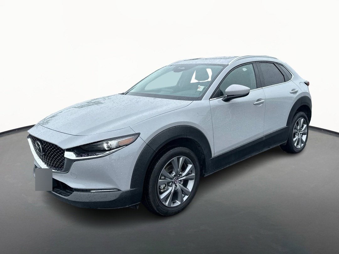 2025 Mazda Mazda CX-30 2.5 S Preferred AWD