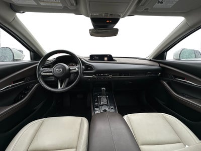 2022 Mazda Mazda CX-30 2.5 S Premium AWD