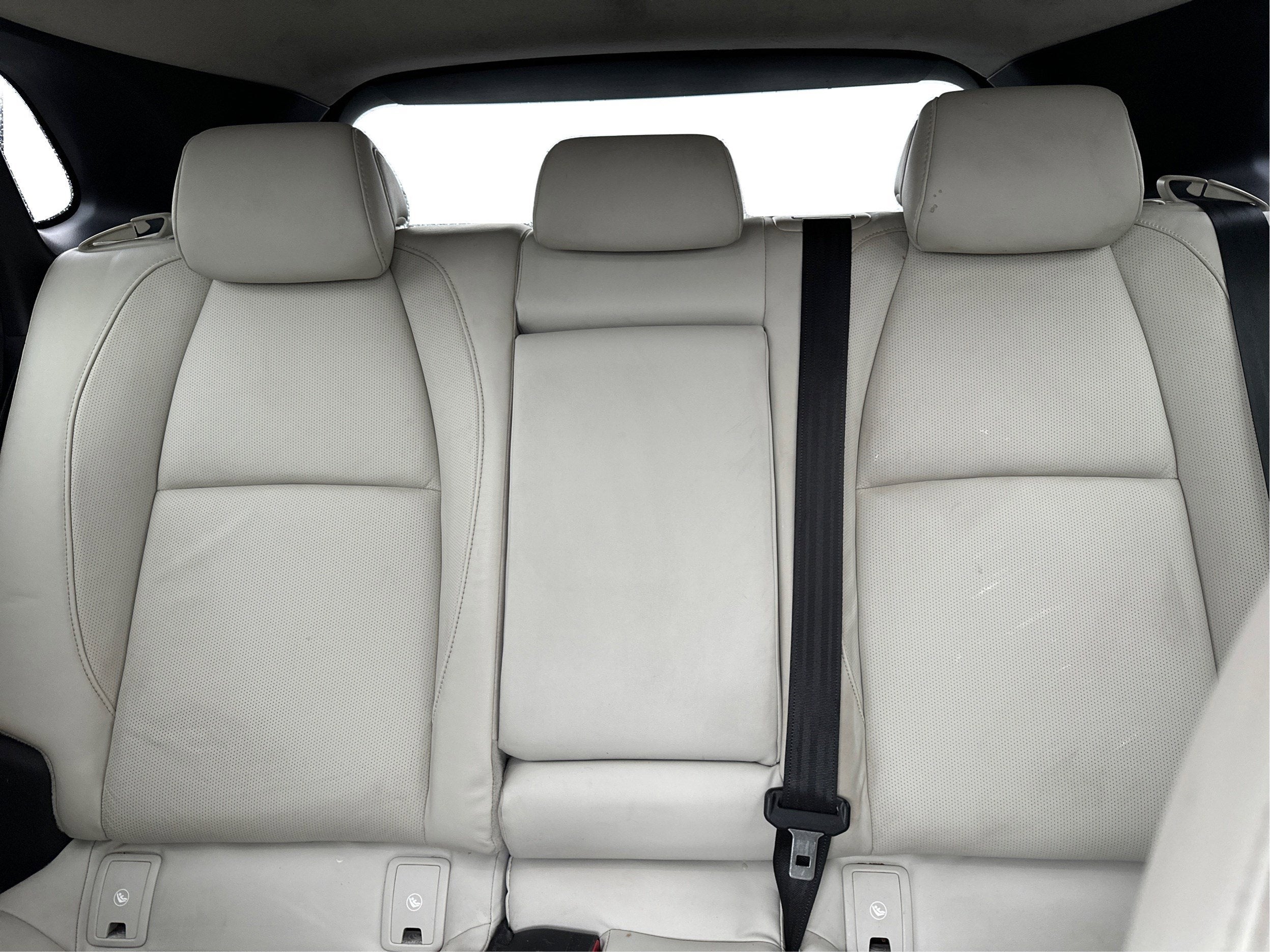 2022 Mazda Mazda CX-30 2.5 S Premium AWD