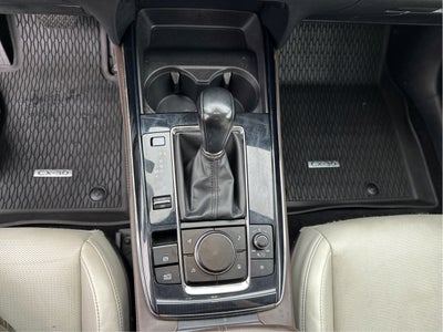 2022 Mazda Mazda CX-30 2.5 S Premium AWD