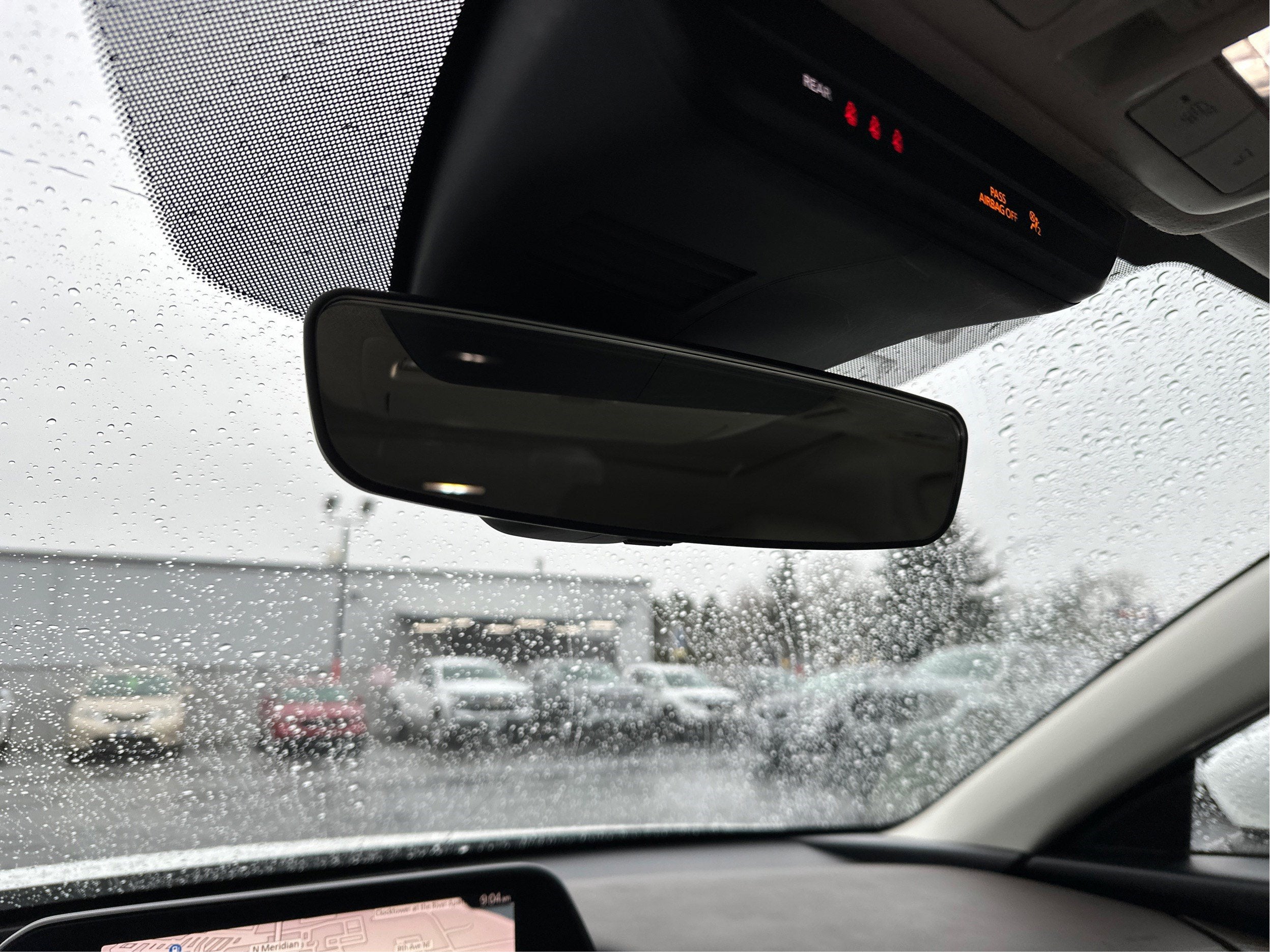 2022 Mazda Mazda CX-30 2.5 S Premium AWD