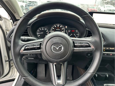 2022 Mazda Mazda CX-30 2.5 S Premium AWD