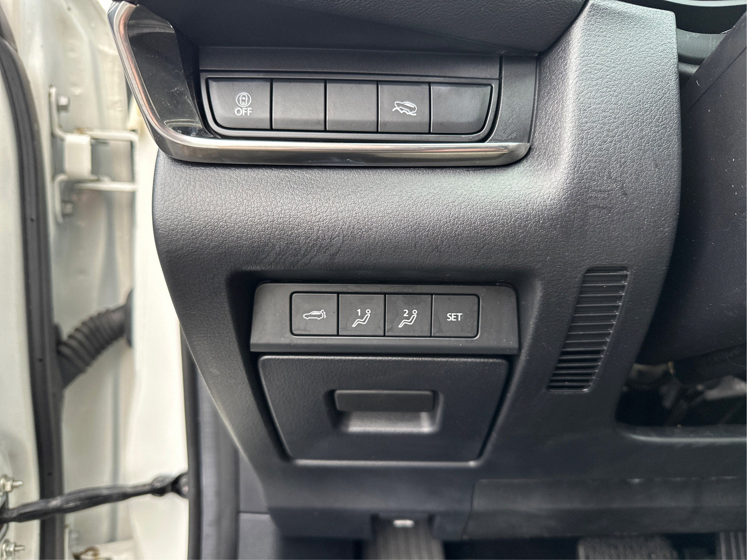 2022 Mazda Mazda CX-30 2.5 S Premium AWD