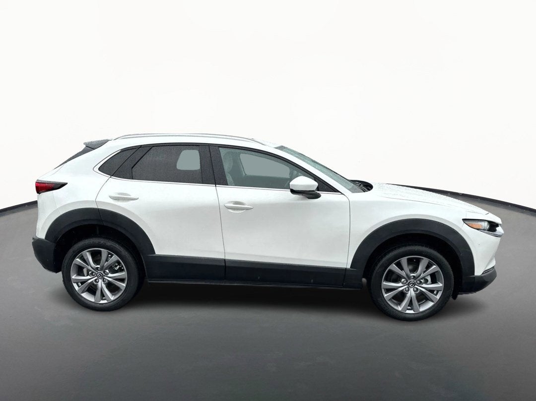 2022 Mazda Mazda CX-30 2.5 S Premium AWD