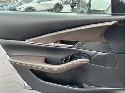 2022 Mazda Mazda CX-30 2.5 S Premium AWD