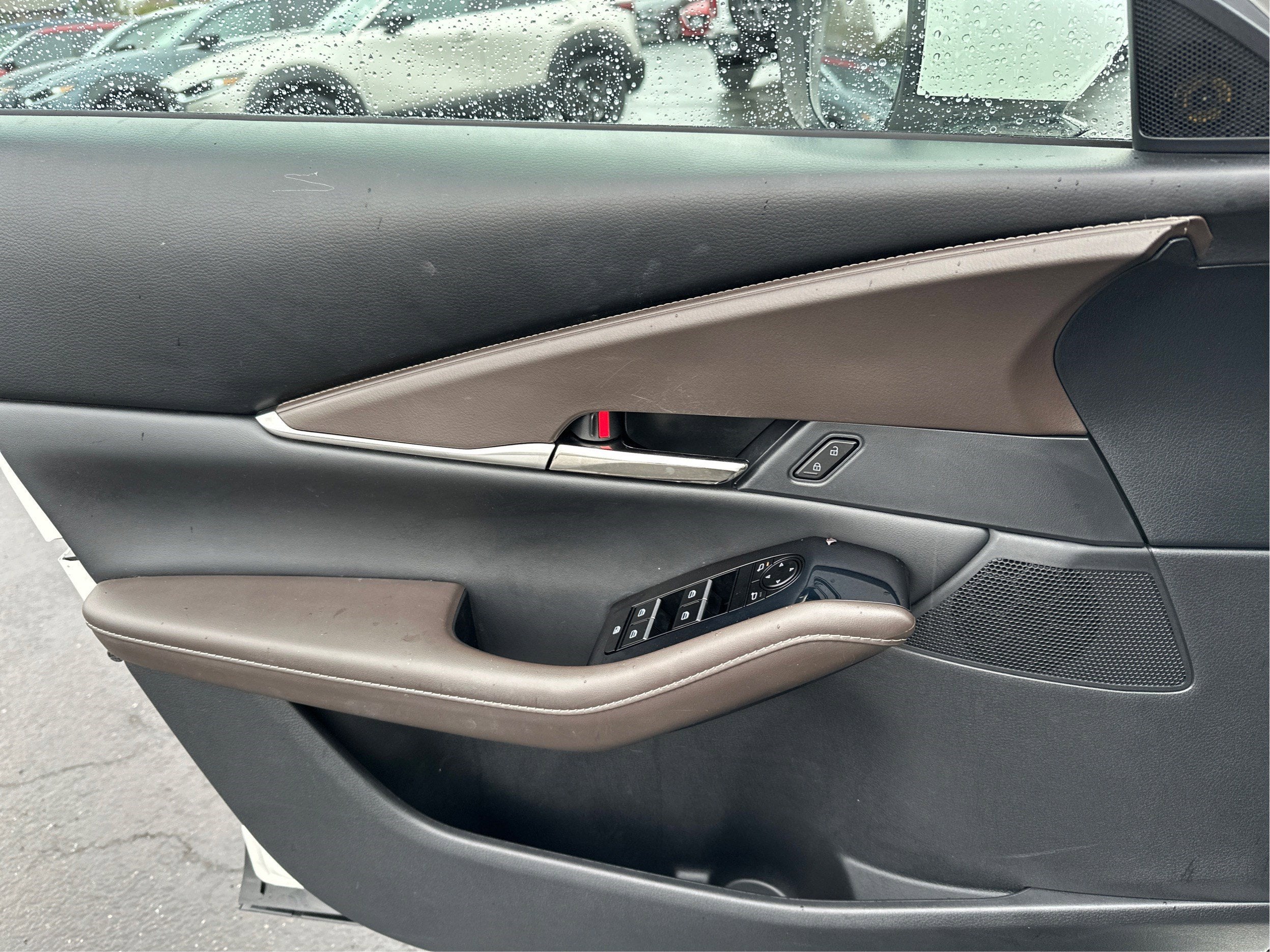 2022 Mazda Mazda CX-30 2.5 S Premium AWD