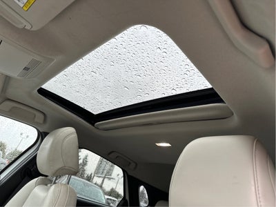 2022 Mazda Mazda CX-30 2.5 S Premium AWD