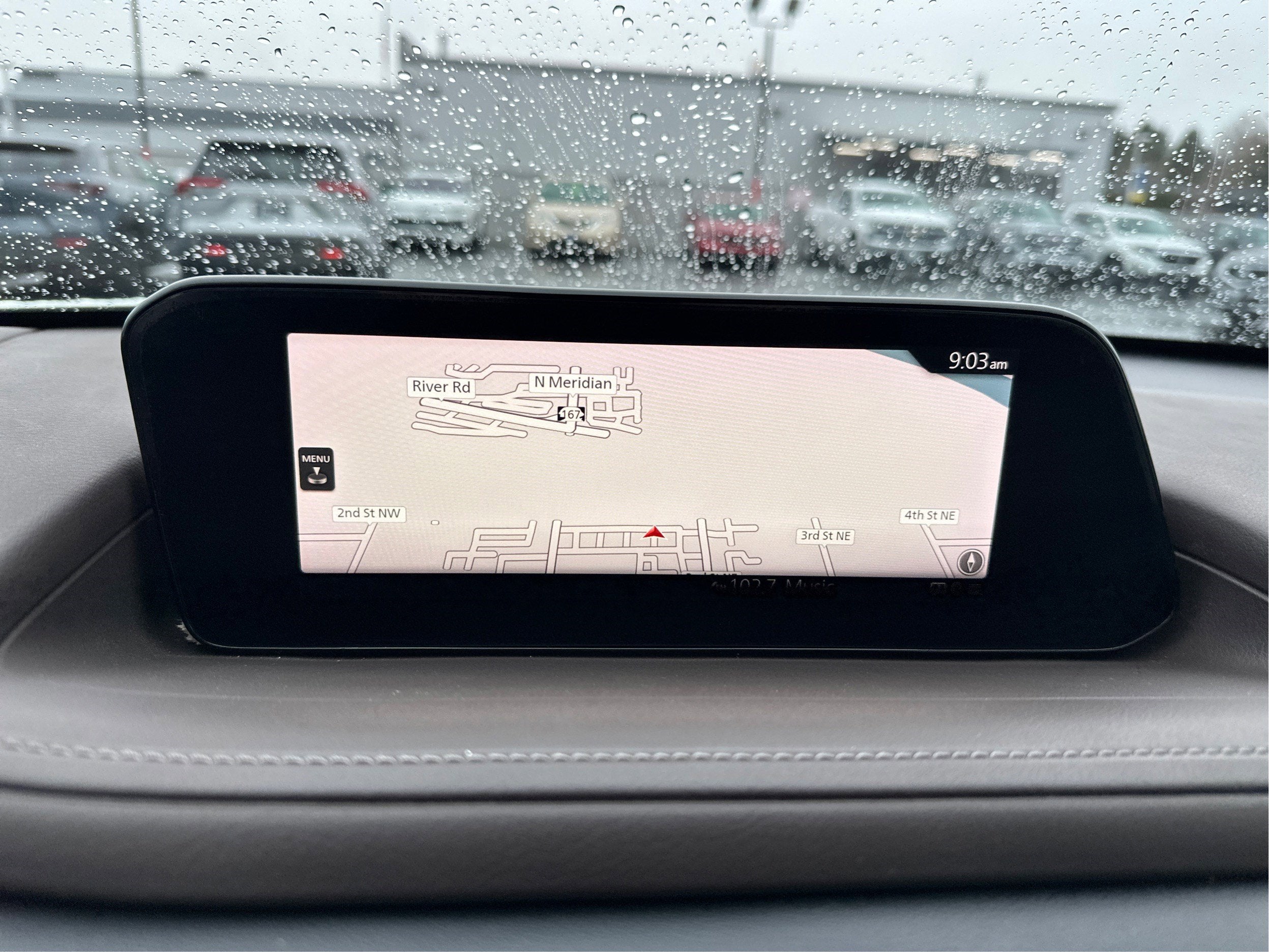 2022 Mazda Mazda CX-30 2.5 S Premium AWD