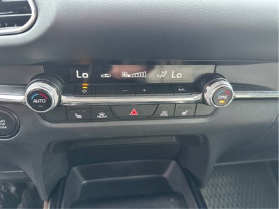 2022 Mazda Mazda CX-30 2.5 S Premium AWD