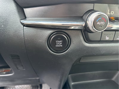 2022 Mazda Mazda CX-30 2.5 S Premium AWD