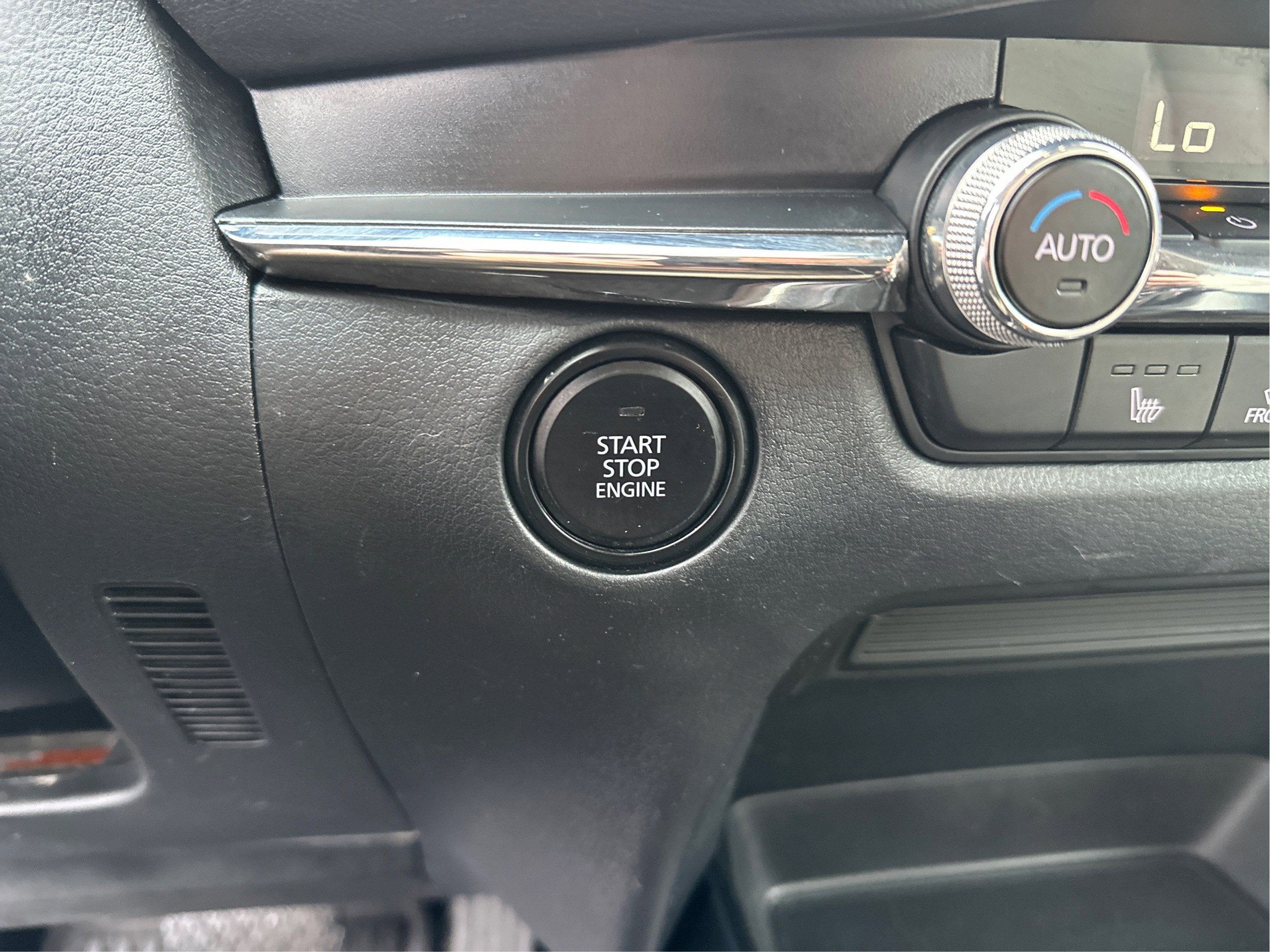 2022 Mazda Mazda CX-30 2.5 S Premium AWD