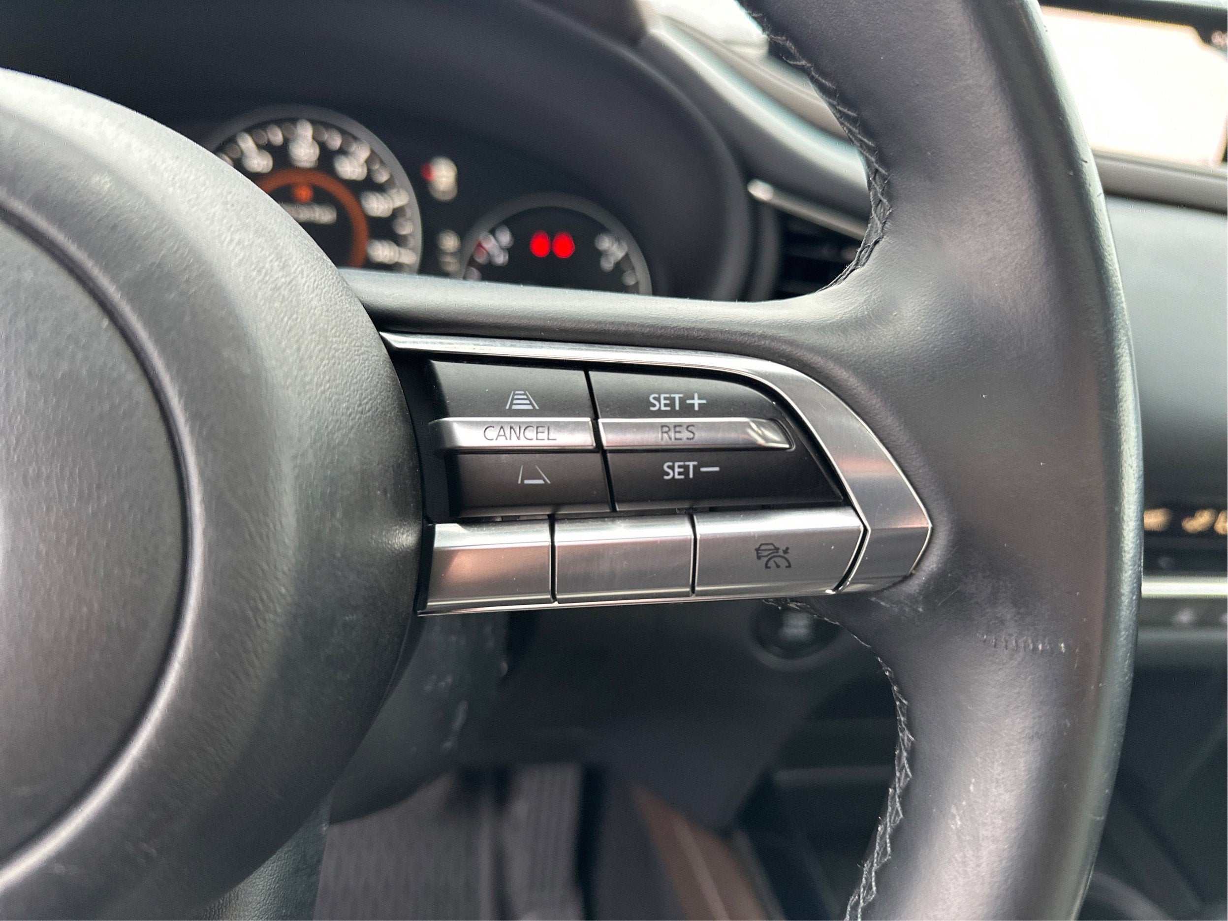 2022 Mazda Mazda CX-30 2.5 S Premium AWD