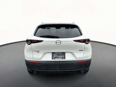 2022 Mazda Mazda CX-30 2.5 S Premium AWD
