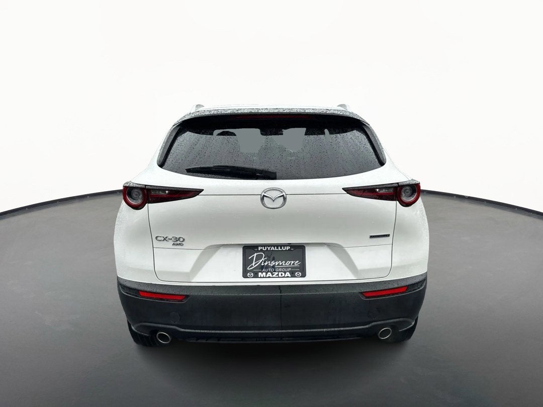 2022 Mazda Mazda CX-30 2.5 S Premium AWD