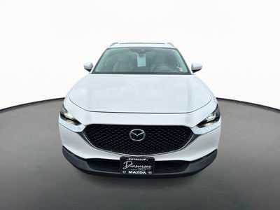 2022 Mazda Mazda CX-30 2.5 S Premium AWD