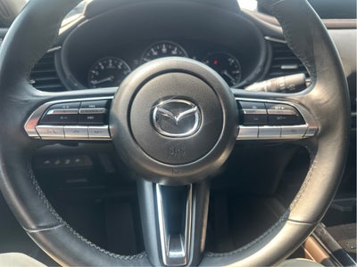 2021 Mazda Mazda CX-30 Premium AWD