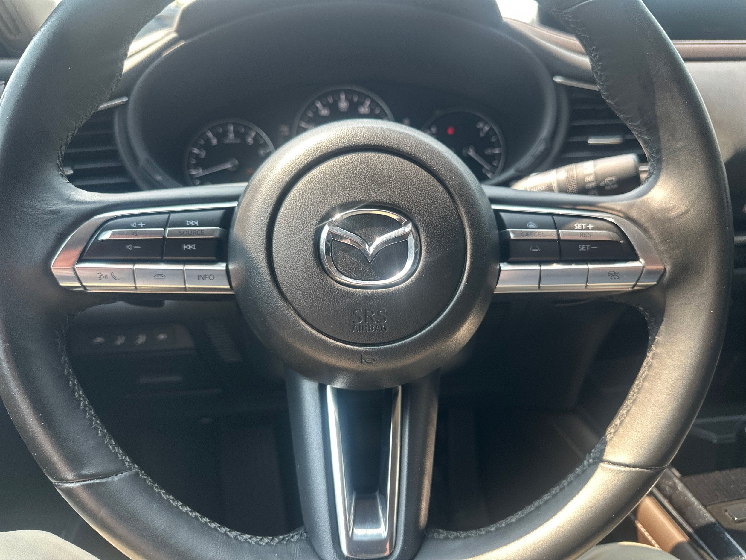 2021 Mazda Mazda CX-30 Premium AWD