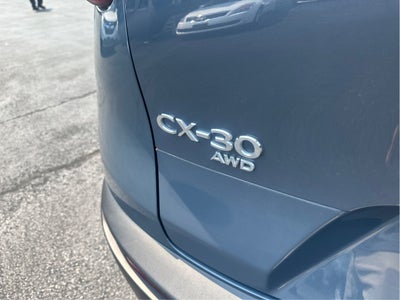 2021 Mazda Mazda CX-30 Premium AWD
