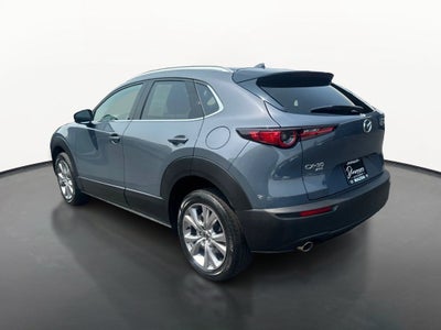 2021 Mazda Mazda CX-30 Premium AWD