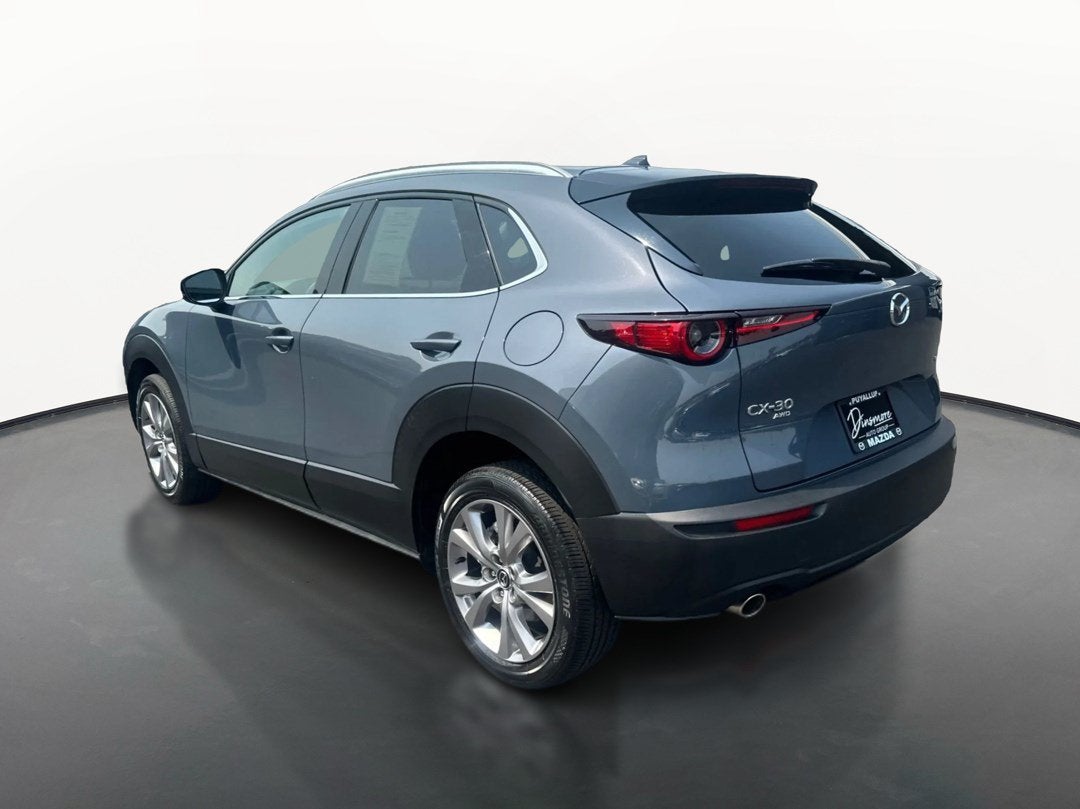 2021 Mazda Mazda CX-30 Premium AWD