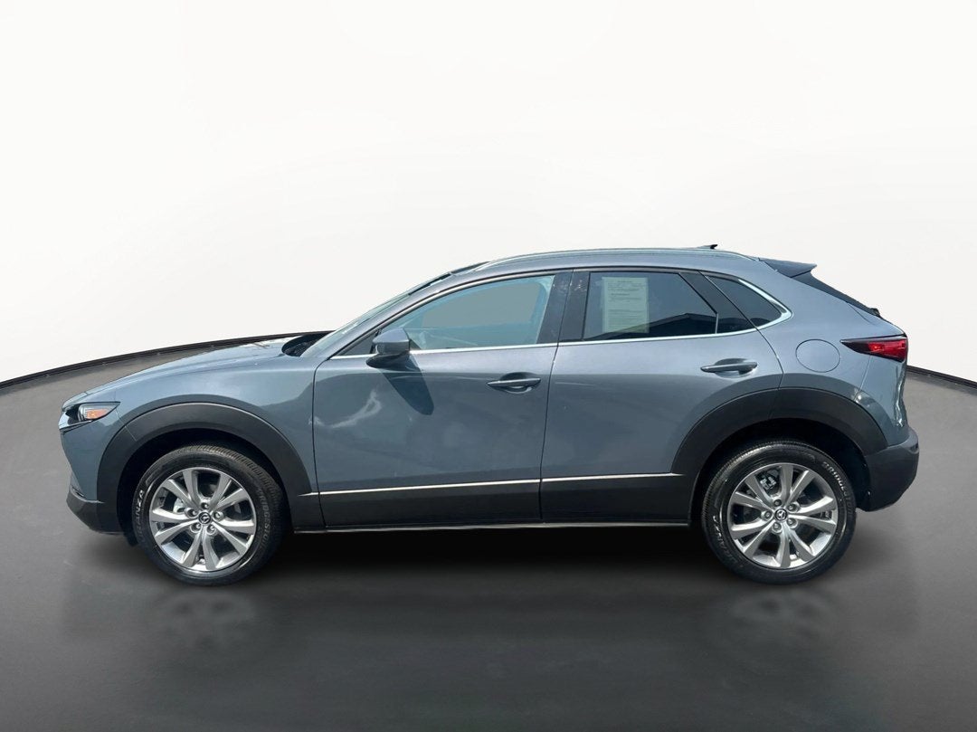 2021 Mazda Mazda CX-30 Premium AWD