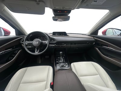 2025 Mazda Mazda CX-30 Premium AWD