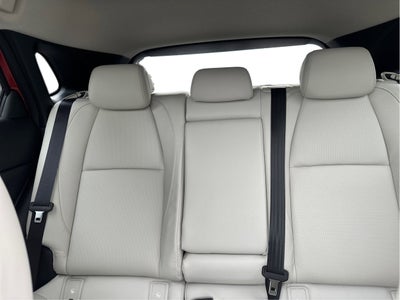 2025 Mazda Mazda CX-30 Premium AWD