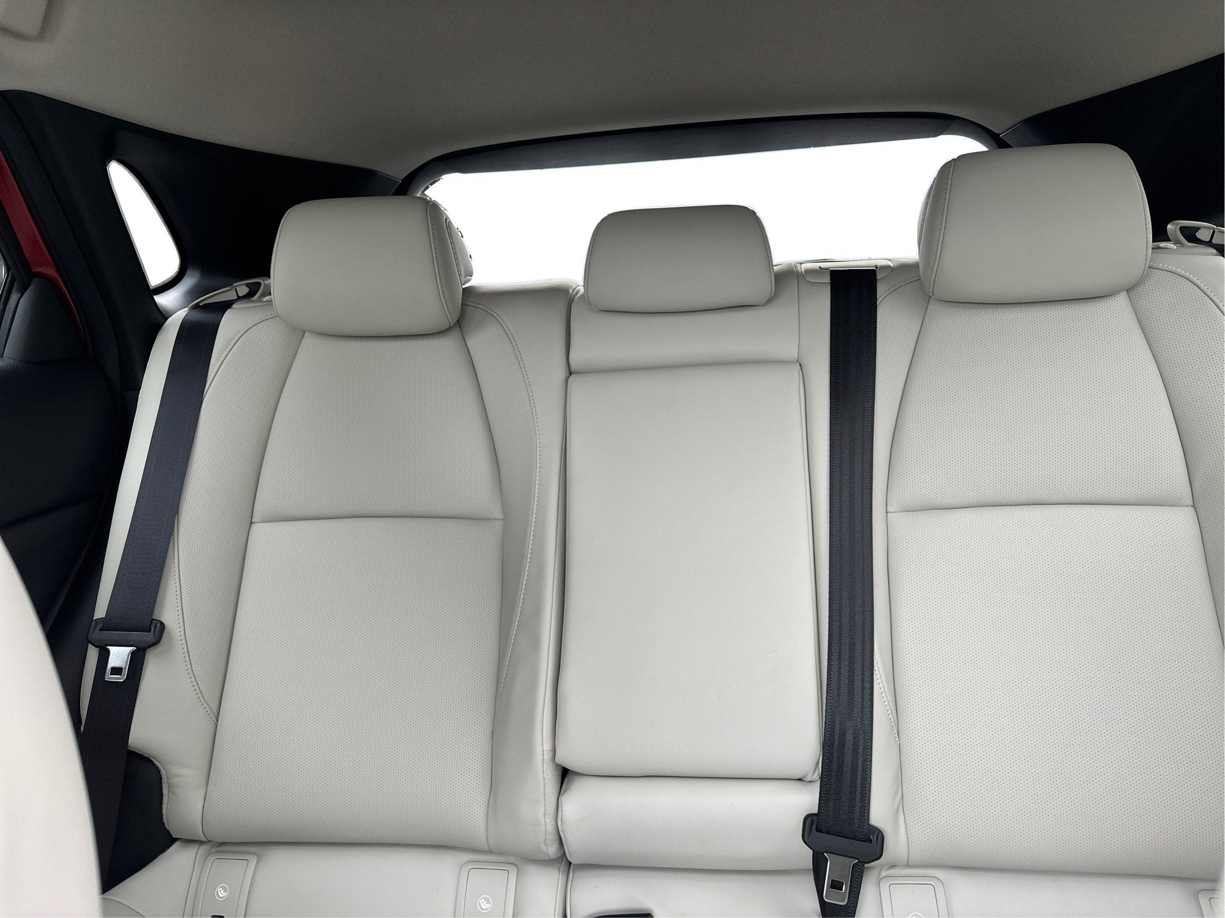 2025 Mazda Mazda CX-30 Premium AWD