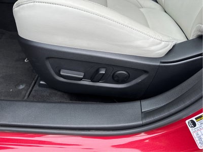 2025 Mazda Mazda CX-30 Premium AWD