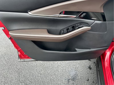 2025 Mazda Mazda CX-30 Premium AWD