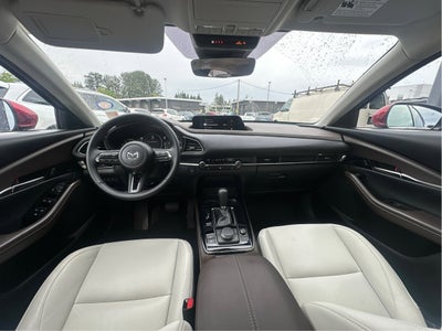 2025 Mazda Mazda CX-30 Premium AWD