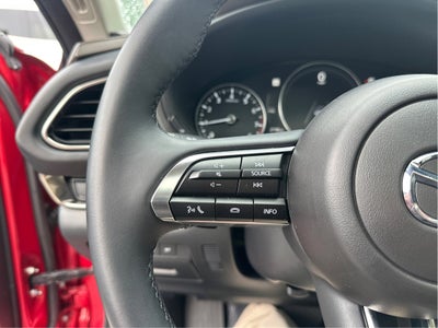 2025 Mazda Mazda CX-30 Premium AWD