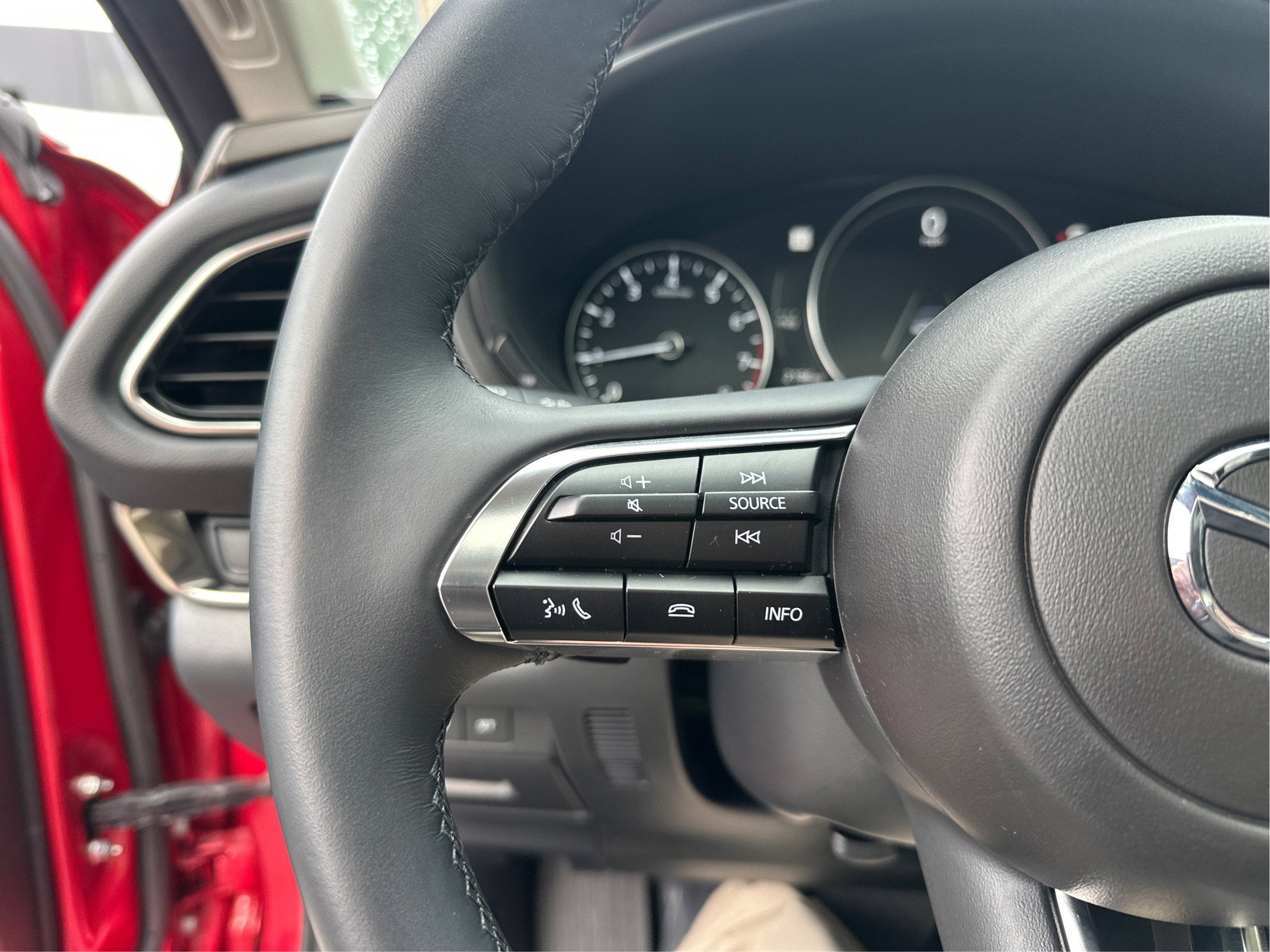 2025 Mazda Mazda CX-30 Premium AWD
