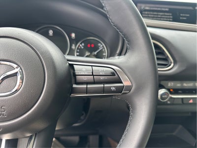 2025 Mazda Mazda CX-30 Premium AWD