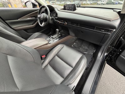 2024 Mazda Mazda CX-30 2.5 S Premium AWD