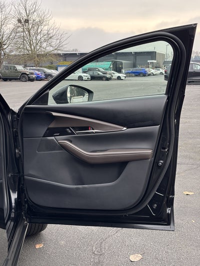 2024 Mazda Mazda CX-30 2.5 S Premium AWD