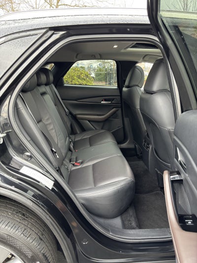 2024 Mazda Mazda CX-30 2.5 S Premium AWD