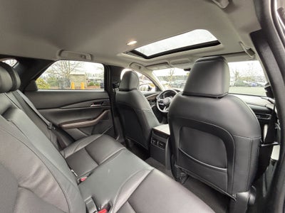 2024 Mazda Mazda CX-30 2.5 S Premium AWD